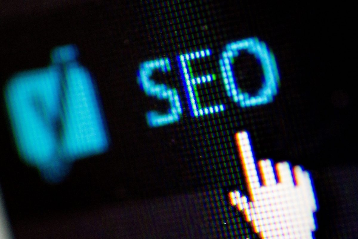 Top SEO services in Canada