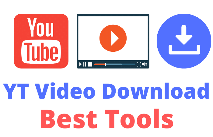 YT Video Downloader || 5 Best Options