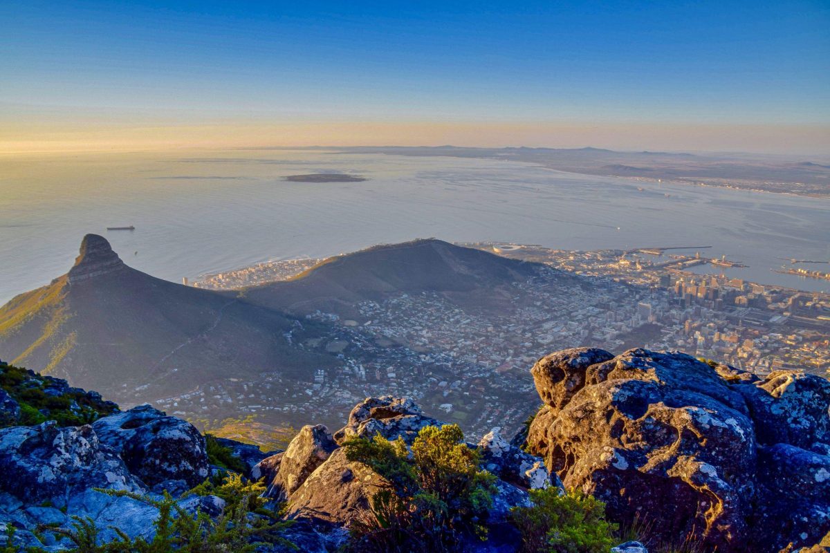 12 Reasons Why People Move to Cape Town to Further their Tech Career