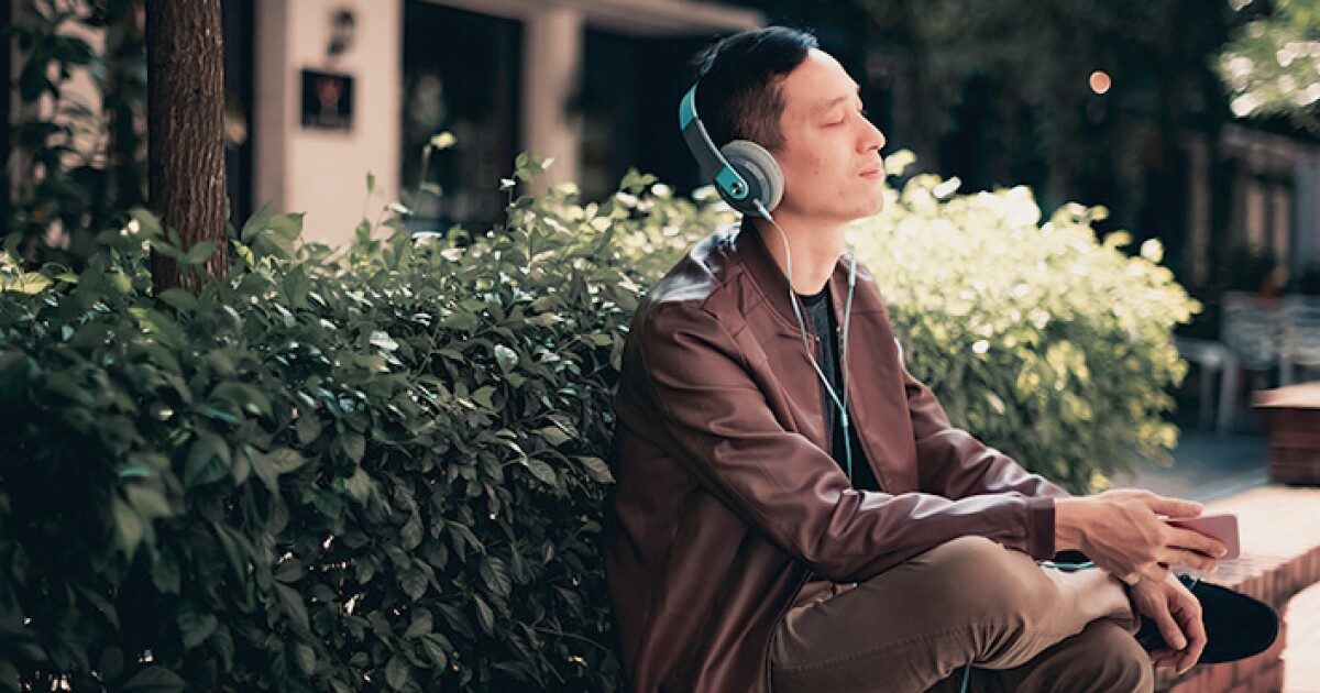 3 Ways to Reduce Stress with Music
