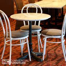 How to Arrange Your Cafe Tables for Maximum Customer Comfort and Flow