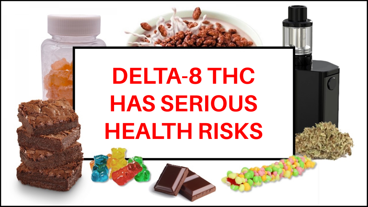 Delta 8 FDA approval