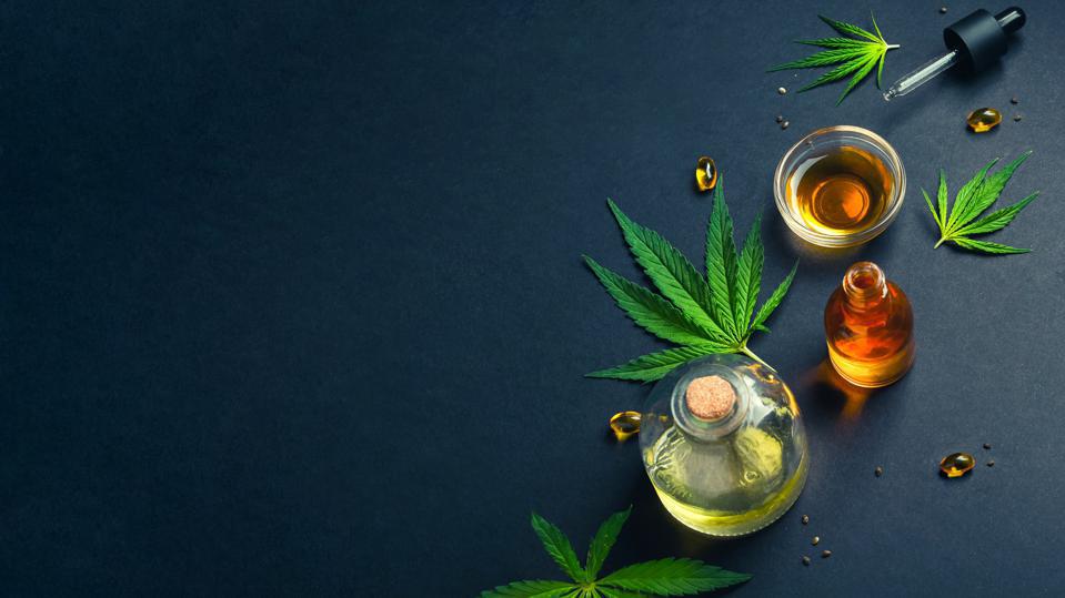What is the correct dose for cbd oil?