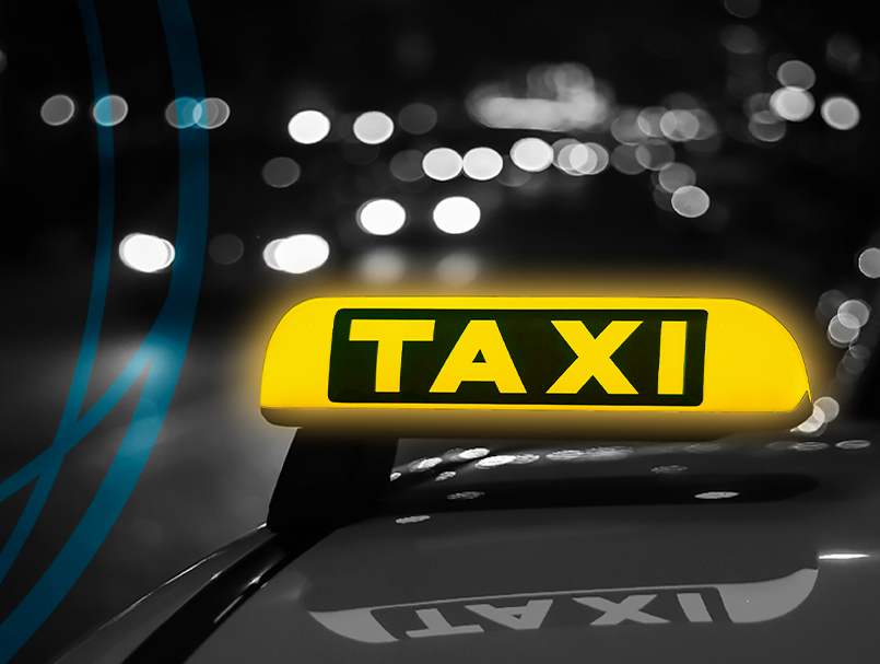 Streamline Your Airport Transfers: Unlocking Convenience with Taxi and Minicab Services in Weybridge, Walton on Thames, Leatherhead, and Chertsey
