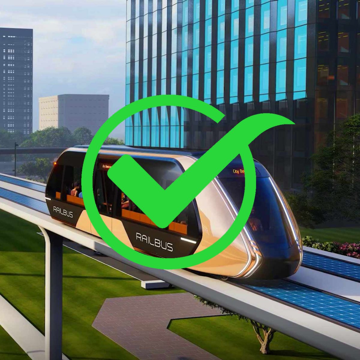 RAILBUS Legitimacy Review: Pioneering Sustainable Transportation with Integrity