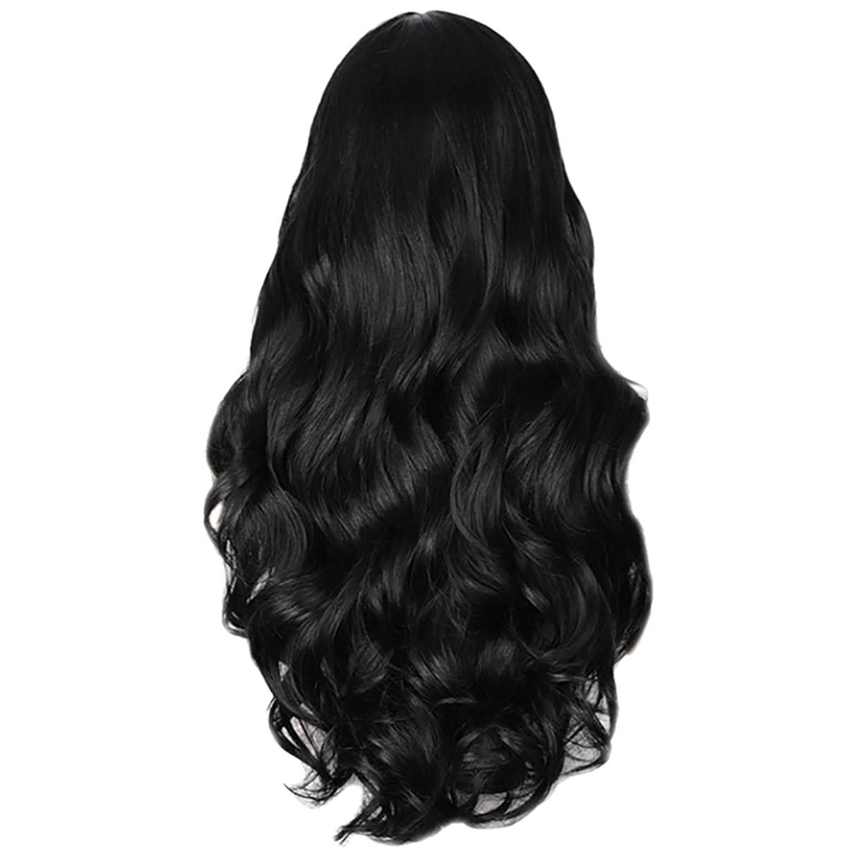 Exploring the Beauty and Versatility of Body Wave and Water Wave Wigs