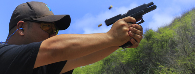 The Importance of Taking Handgun Safety Training