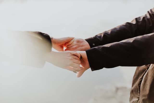 Couples Counseling: How Therapy Can Strengthen Your Relationship and Deepen Your Connection