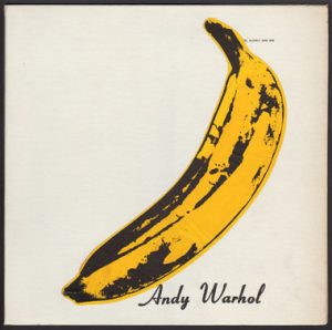 warhol-banana-album
