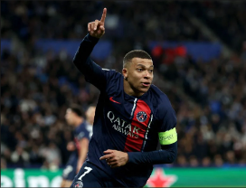 Paris Saint Germain e Bayern Munich avançaram primeiro