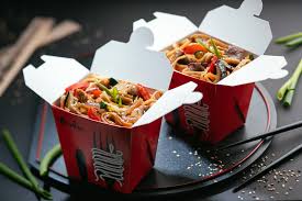 4 Ways to Customize Custom Noodle Boxes