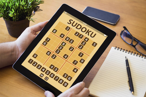 Fai clic per visitare la versione più popolare di Sudoku negli Stati Uniti 