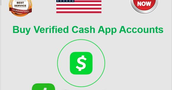 Best Place to Buy Verified Cash App Accounts