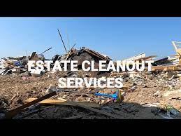 Gentle Guidance Through Farewell: The Art of Estate Cleanout Services