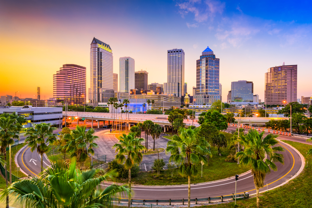 Need Florida city data? Look no further. Scott Cooper Florida Data provides current population, race, age, income & poverty statistics for every Florida city