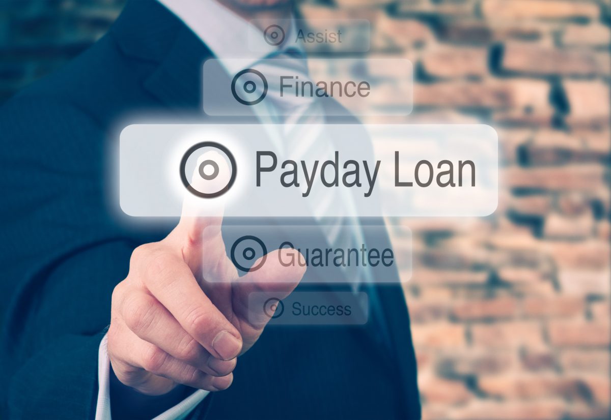 Your Ultimate Guide For Payday Loans?