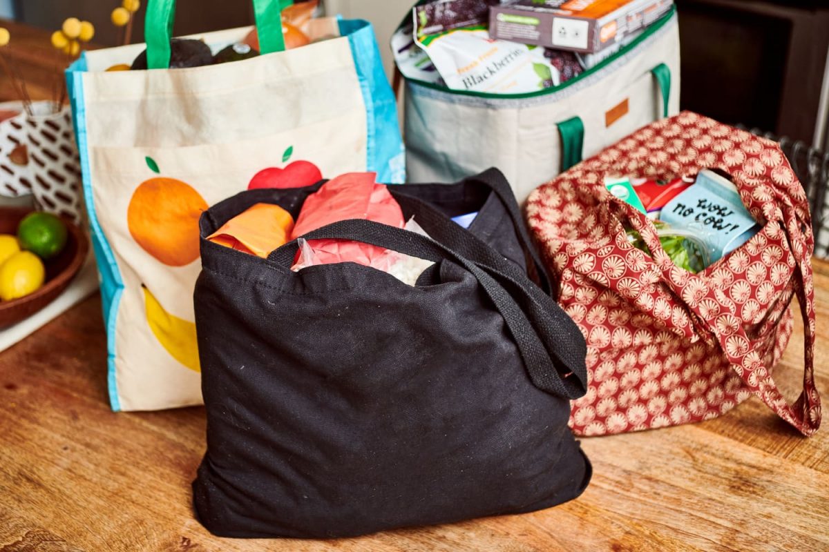 Are You Interested to Buy the Best Quality Reusable Bags?