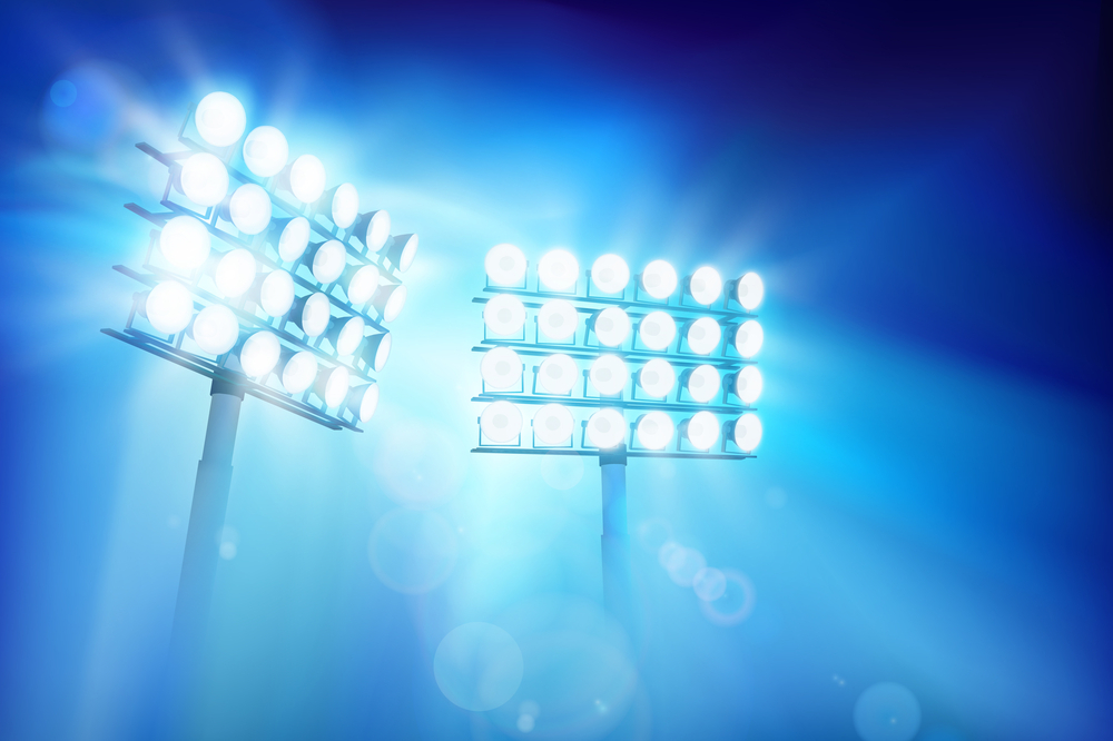 LED Stadium Lights Buying Guide