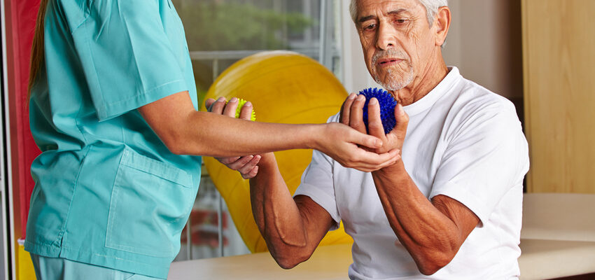 Why Considering A Rehabilitation Center Is Important?