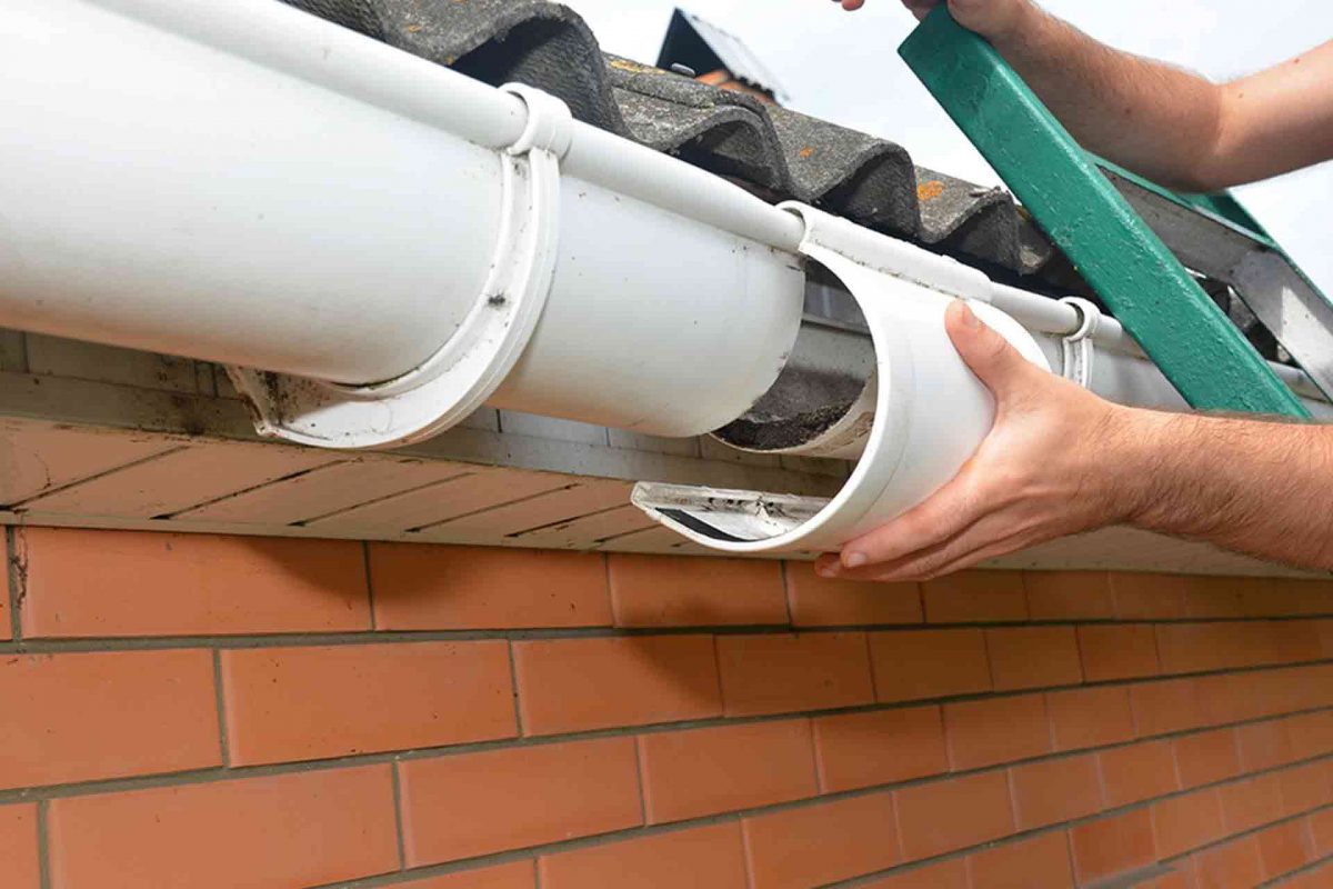 Are You Draining Your Finance with Your Gutter Replacement Costs?