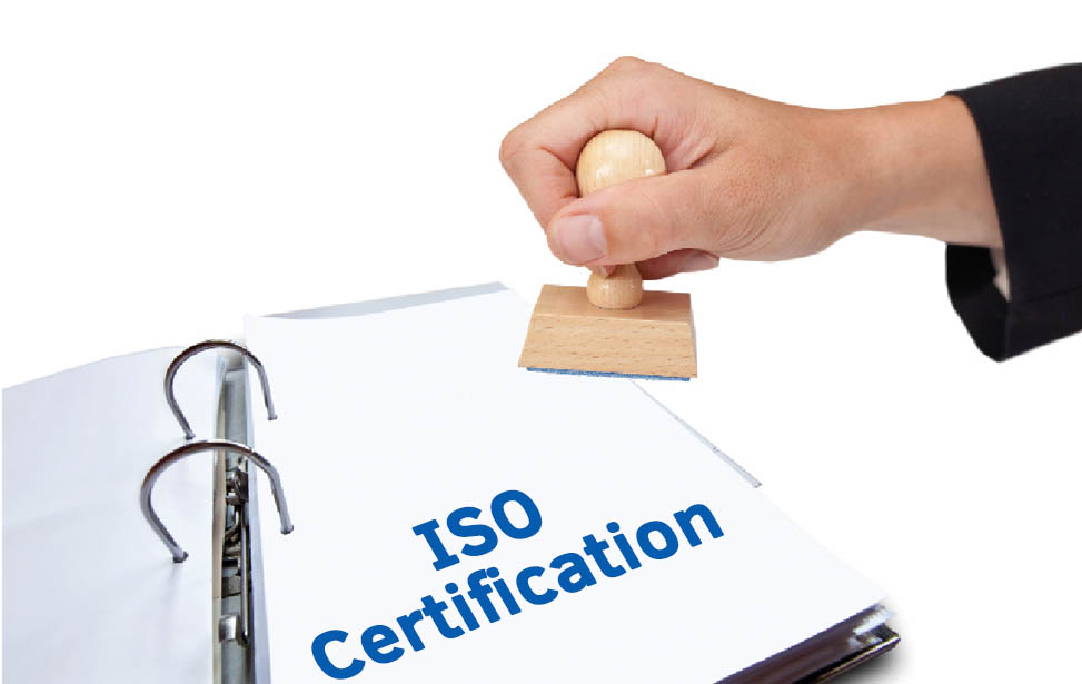Benefits From ISO Certification