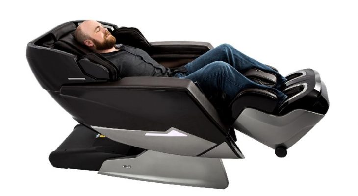 The Benefits Of Zero Gravity Massage Chairs