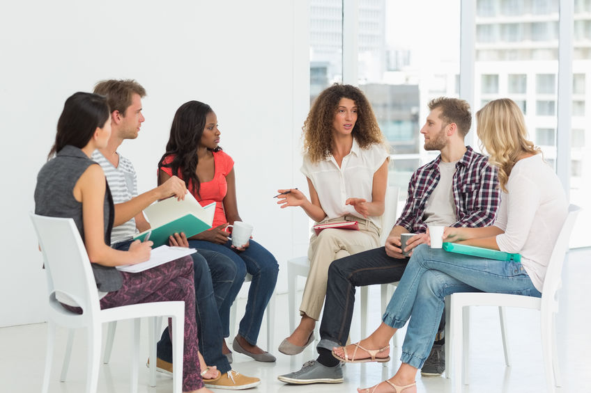 Six Advantages Of Participating In Intensive Outpatient Programs