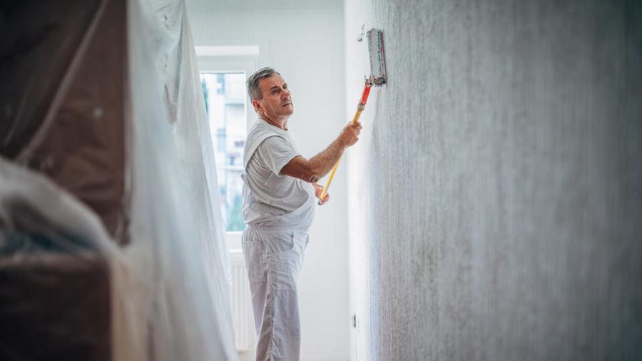 The Benefits Of Hiring Professional Painting Contractors For Commercial Projects In Gilbert