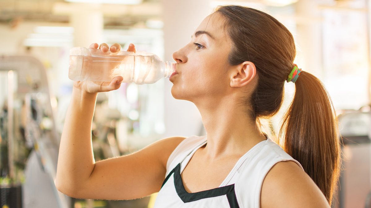 Why Is Hydrogen-Infused Water The Ultimate Health Drink?