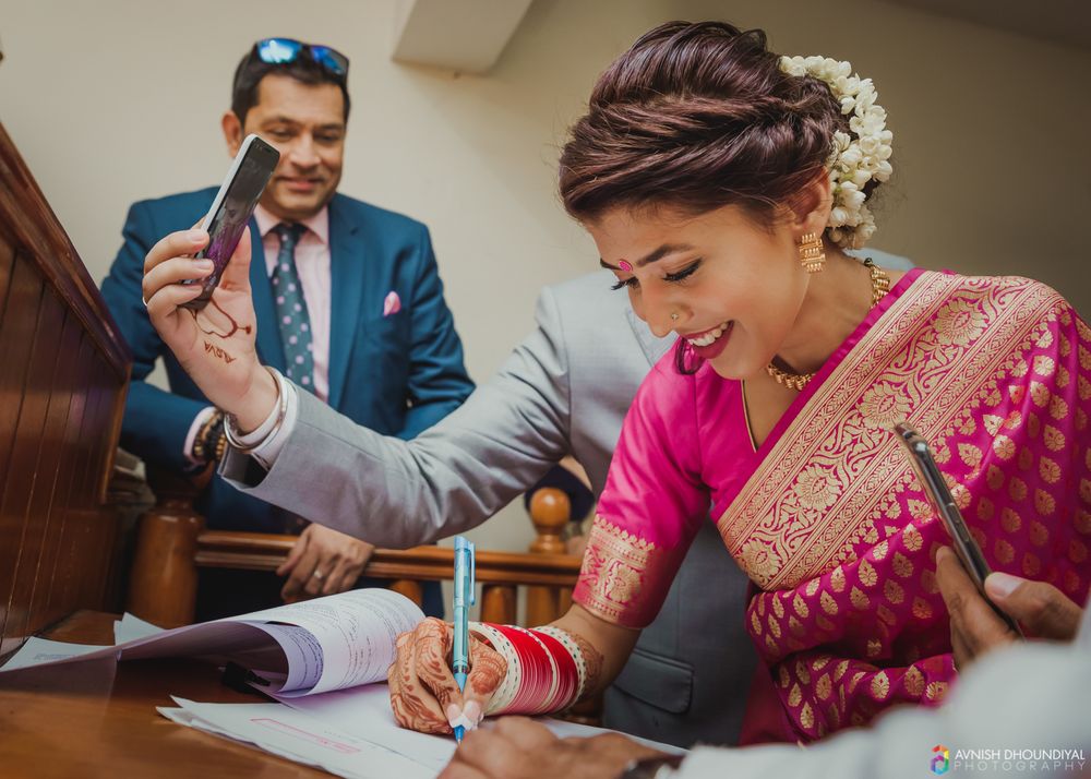 Court Marriage Process In Delhi: A Step-By-Step Guide
