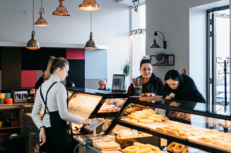 Tips & Strategies for Marketing Your Bakery & Cafe