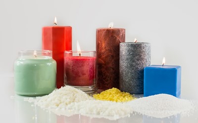 Importance Of Investing In High-Quality Candle-Making Supplies