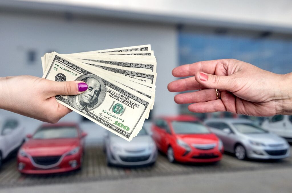 Maximizing Your Car’s Value: Tips To Sell For The Best Possible Price