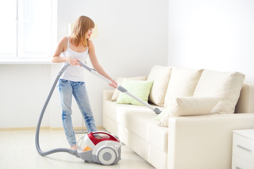 Mastering Effective Vacuuming Techniques: Strategies For Optimal Cleaning Results