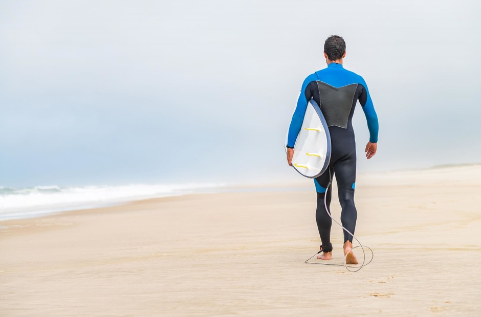 Tips For Choosing The Right Wetsuit For Different Water Sports