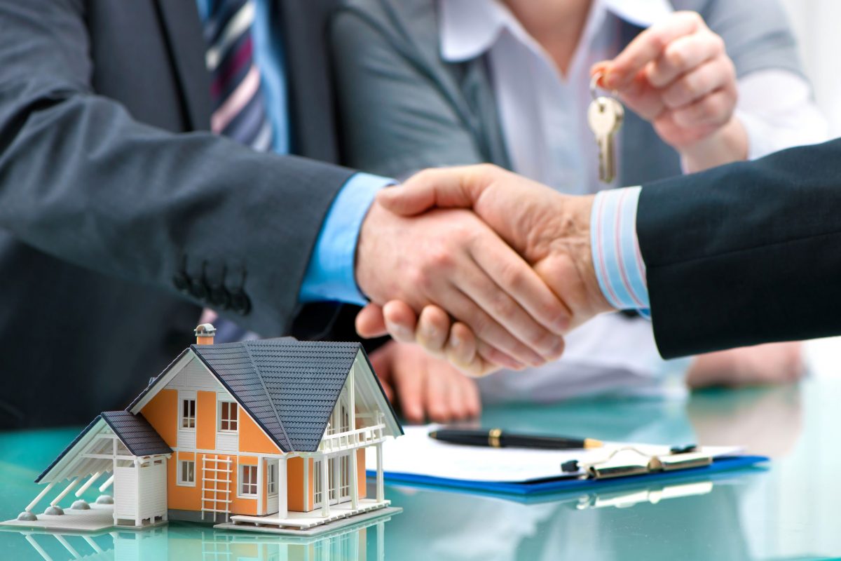 How to Choose a Mortgage Broker: A Comprehensive Guide