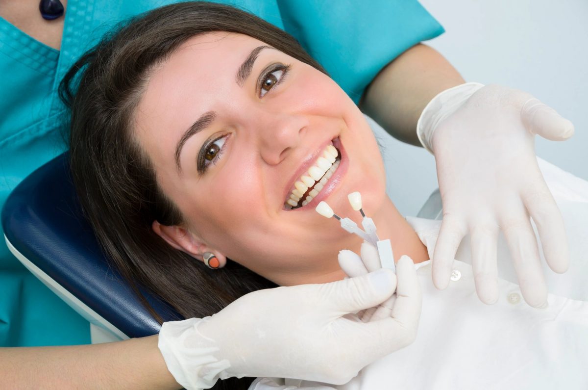 The Benefits Of Professional Teeth Whitening Services For Dental Care
