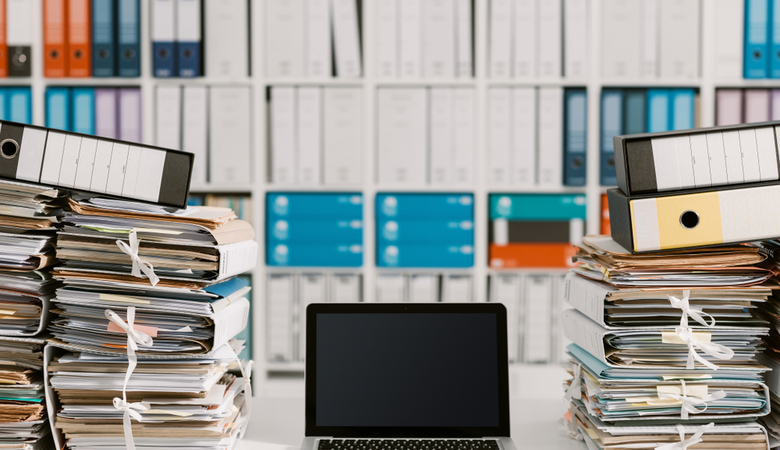 Tips For Efficient Document Management In Office