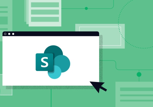 Empowering Collaboration and Streamlining Workflows with SharePoint Integration