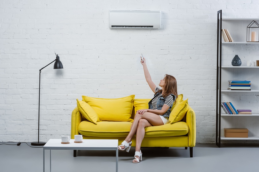 The Impact Of Air Conditioning Installation On Indoor Air Quality
