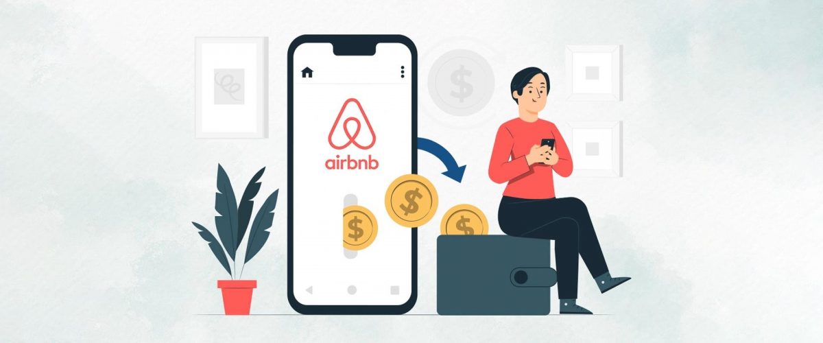 How long does it take to build an app like Airbnb?