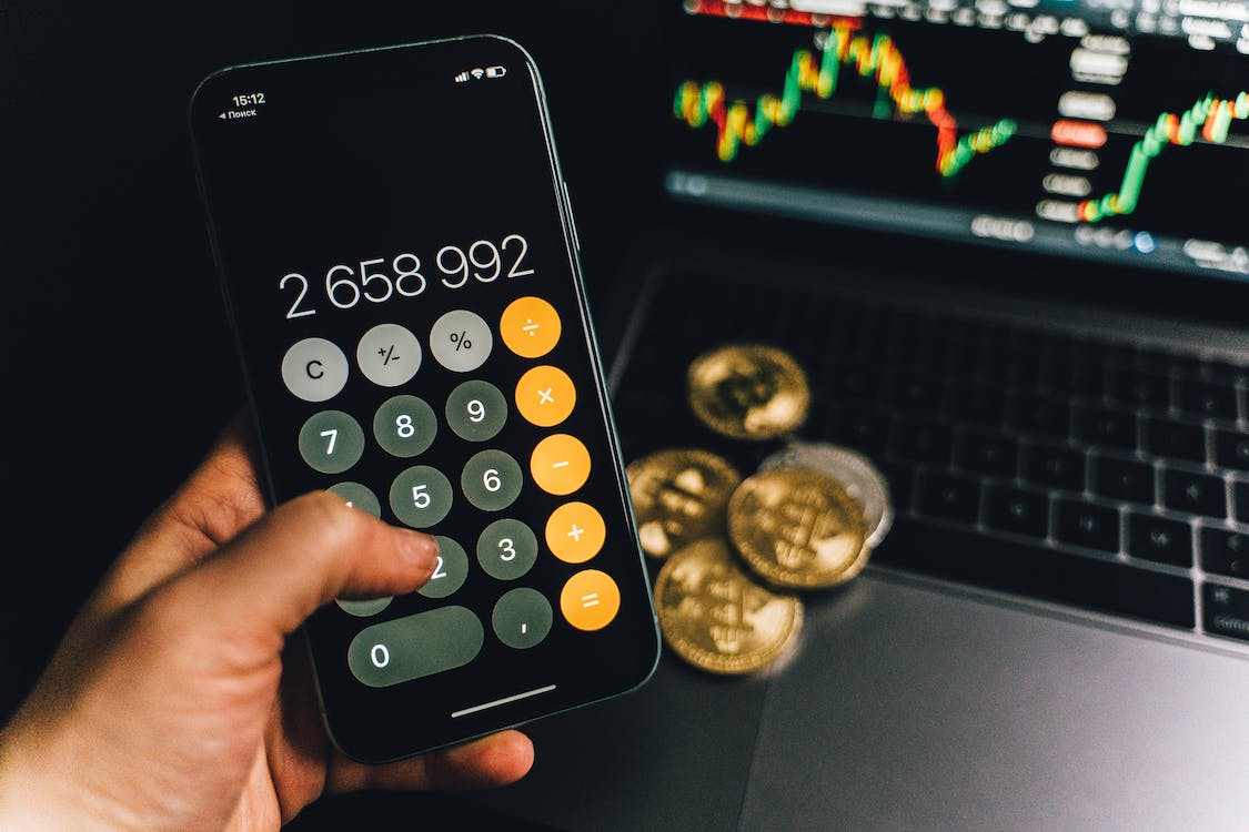 How Crypto Calculator Helps You Manage Your Profits And Losses?