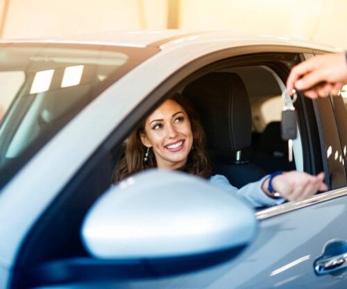 Expert Assistance: Choosing The Right Car-Buying Service In Los Angeles