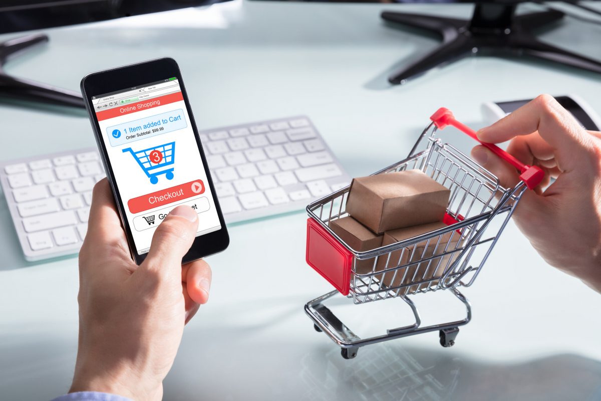 Thriving in E-Commerce: Mastering Supply Chain Services for Success