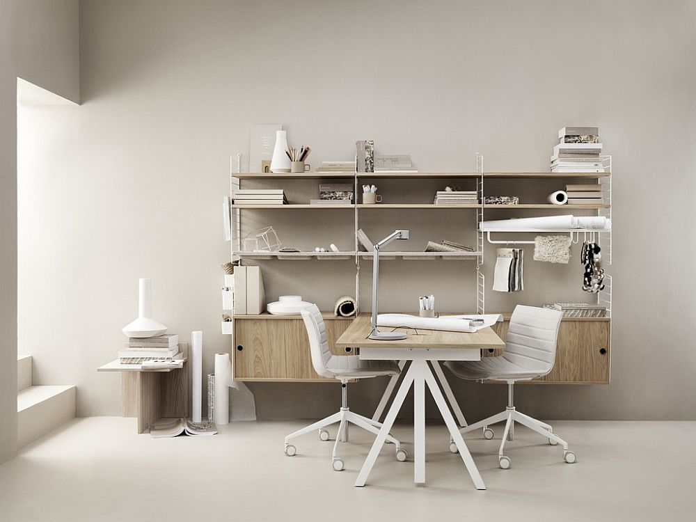 Custom Studio Office Furniture for Inspired Workspaces
