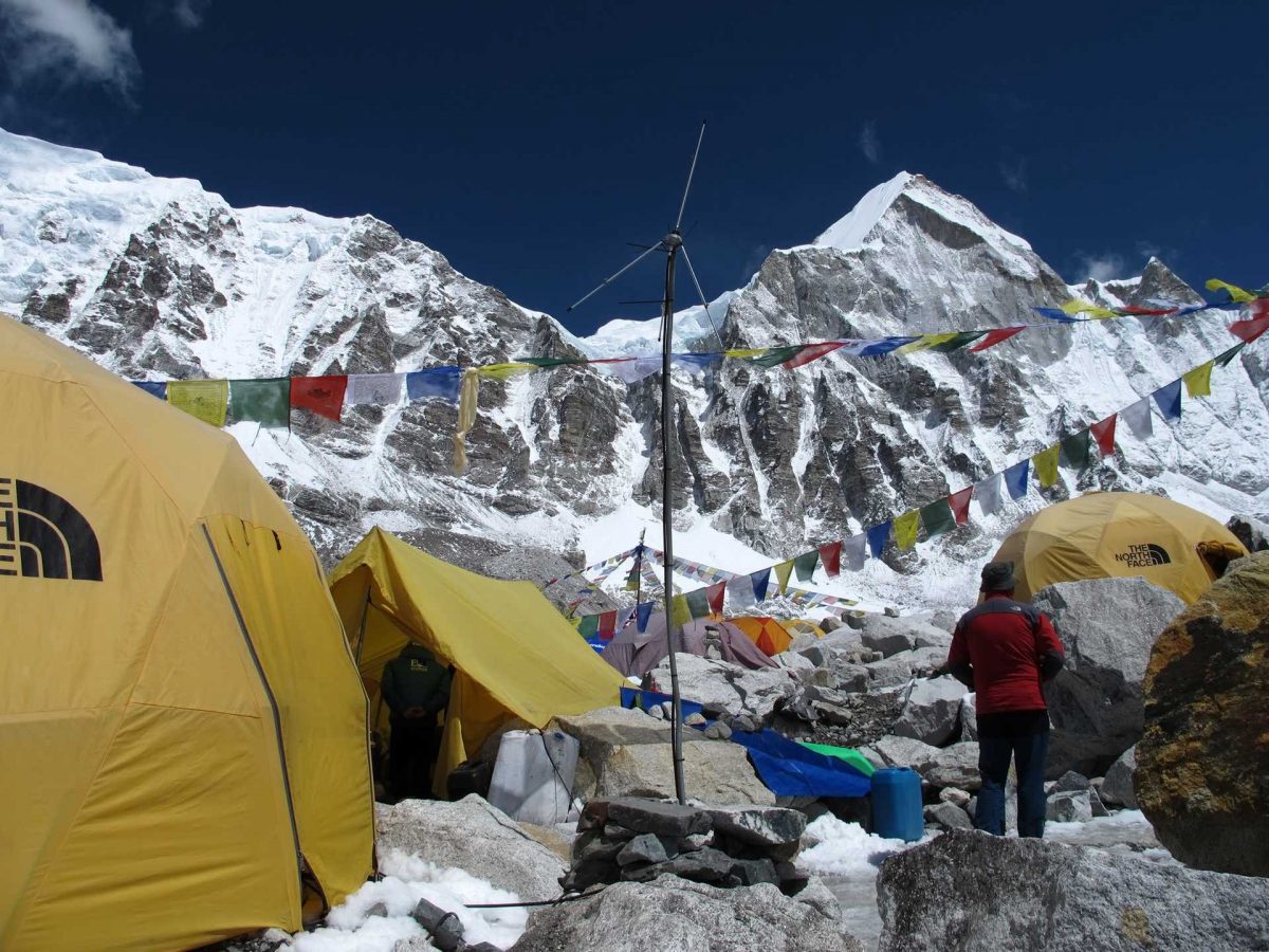 Top Three Overseas Treks Before You Die: Conquer Everest Base Camp, Kilimanjaro, and Toubkal