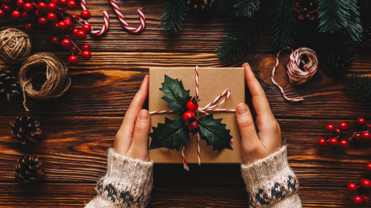 Choosing The Right Christmas Promotional Items For Your Niche