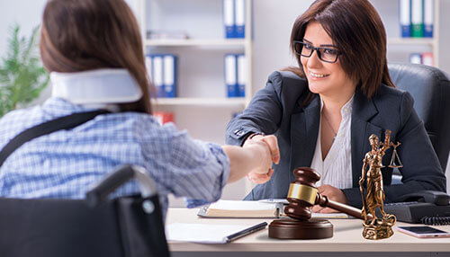 The Role Of A Workers’ Compensation Attorney