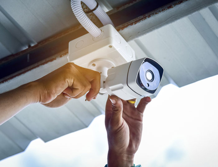 Reasons To Install CCTV Cameras At Home In Sydney