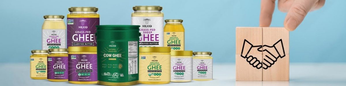 Unlocking the Richness of Tradition: The Role of Wholesale Ghee Suppliers